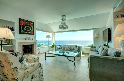 Llafranc Villa | 1PINEL 01 - Spectacular house with private pool and sea views, located in Llafranc