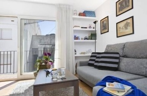 Llafranc Apartment | 1SAB 01 - Cosy 2 bedroom apartment located just 100m from the lovely beach of Llafranc