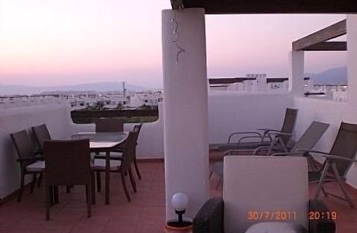 Alhama de Murcia Apartment | 1st Floor Apartment In Condado De Alhama (J13) - ideal for families and golfers
