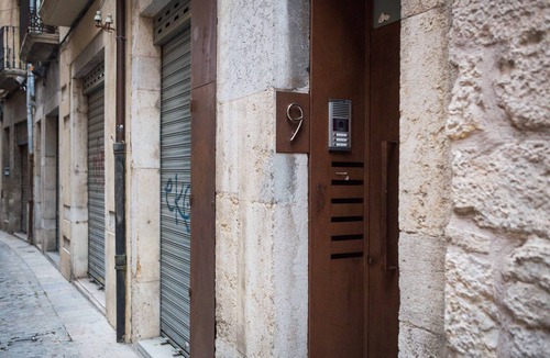 el Mercadal Apartment | 2 + 1 apartment in Girona