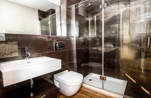 el Mercadal Apartment | 2 + 1 apartment in Girona