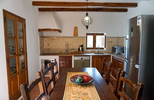 Santa Gertrudis Cottage | 2.450€/wk* - country villa with resort style private pool, near Santa Gertrudis