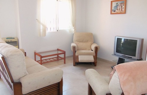 Playa Flamenca Apartment | 2 Bed 2 Bath Apartment in Playa Flamenca Free WiFi