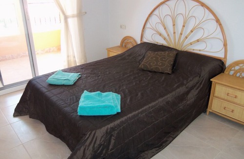 Playa Flamenca Apartment | 2 Bed 2 Bath Apartment in Playa Flamenca Free WiFi