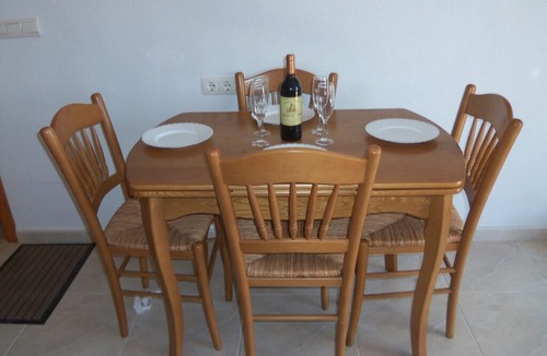 Playa Flamenca Apartment | 2 Bed 2 Bath Apartment in Playa Flamenca Free WiFi
