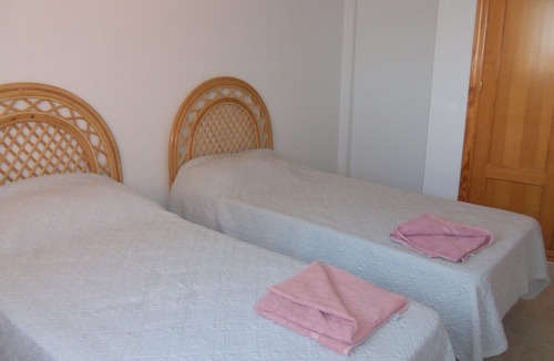Playa Flamenca Apartment | 2 Bed 2 Bath Apartment in Playa Flamenca Free WiFi