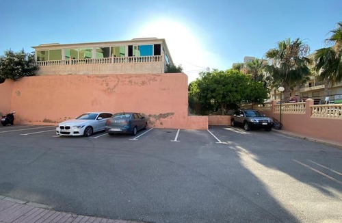 Coveta Fuma Apartment | 2 Bed apartment near the beach with pool