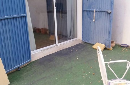 Locaiba Apartment | 2-Bed Apartment - Sleeps 3 - Parking - near Albox