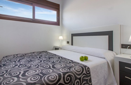 San Juan de los Terreros Apartment | 2 bedroom accommodation in San Juan de los Terrer