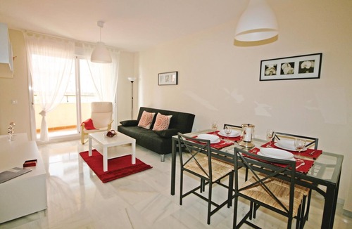 Torrequebrada Apartment | 2 bedroom accommodation in Benalmádena Costa