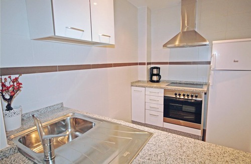 Torrequebrada Apartment | 2 bedroom accommodation in Benalmádena Costa