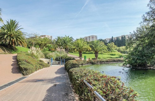 Torrequebrada Apartment | 2 bedroom accommodation in Benalmádena Costa