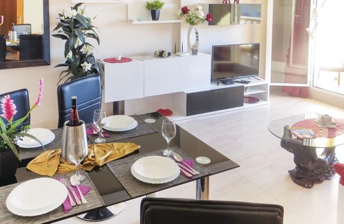 Orihuela Costa Apartment | 2 bedroom accommodation in Orihuela Costa