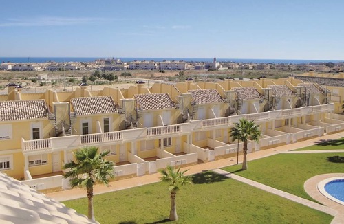 Orihuela Costa Apartment | 2 bedroom accommodation in Orihuela Costa