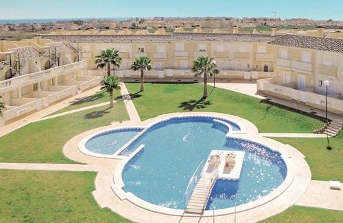 Orihuela Costa Apartment | 2 bedroom accommodation in Orihuela Costa