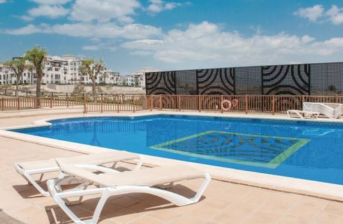 Caserio Los Tarquinos Apartment | 2 bedroom accommodation in Baños y Mendigo