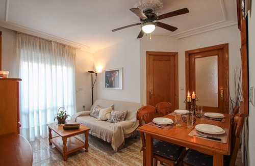 La Mata Apartment | 2 bedroom accommodation in La Mata, Torrevieja