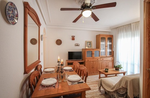 La Mata Apartment | 2 bedroom accommodation in La Mata, Torrevieja