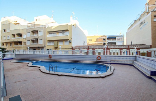 La Mata Apartment | 2 bedroom accommodation in La Mata, Torrevieja