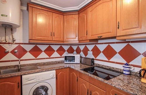 La Mata Apartment | 2 bedroom accommodation in La Mata, Torrevieja