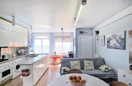 La Mata Apartment | 2 bedroom accommodation in La Mata
