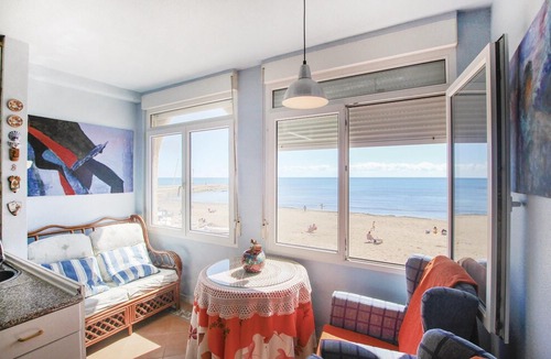 La Mata Apartment | 2 bedroom accommodation in La Mata