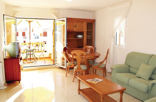 Portman Apartment | 2 bedroom accommodation in Portman