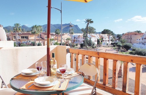 Portman Apartment | 2 bedroom accommodation in Portman