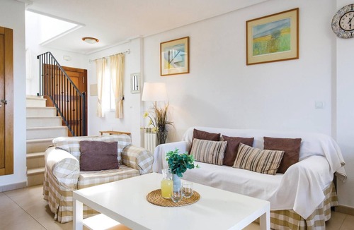 Roldan House | 2 bedroom accommodation in Roldán