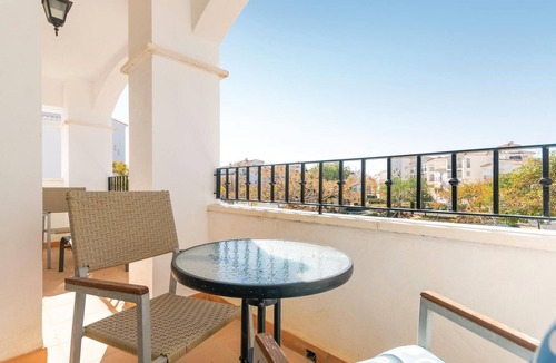Jeronimo y Avileses y Balsicas de Arriba Apartment | 2 bedroom accommodation in Sucina