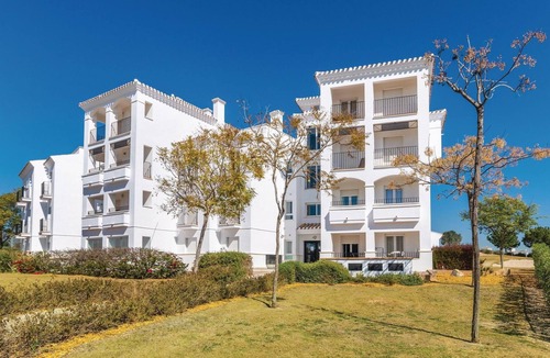 Jeronimo y Avileses y Balsicas de Arriba Apartment | 2 bedroom accommodation in Sucina