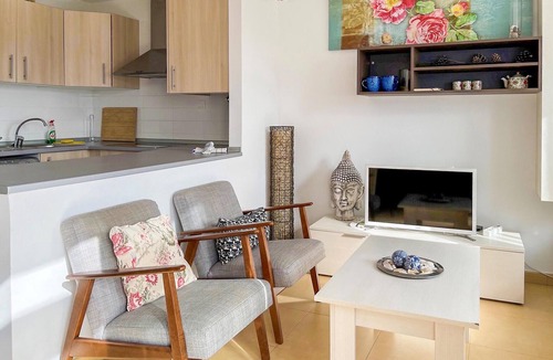 Alhama de Murcia Apartment | 2 bedroom amazing apartment in Alhama de Murcia