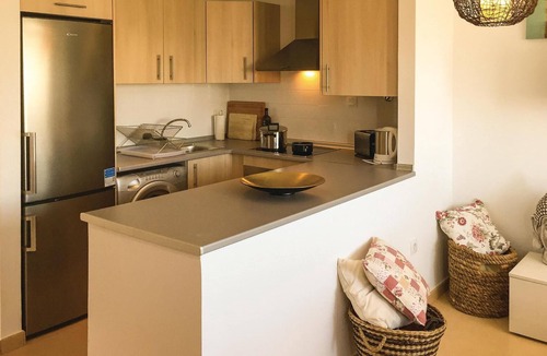 Alhama de Murcia Apartment | 2 bedroom amazing apartment in Alhama de Murcia