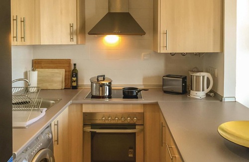 Alhama de Murcia Apartment | 2 bedroom amazing apartment in Alhama de Murcia