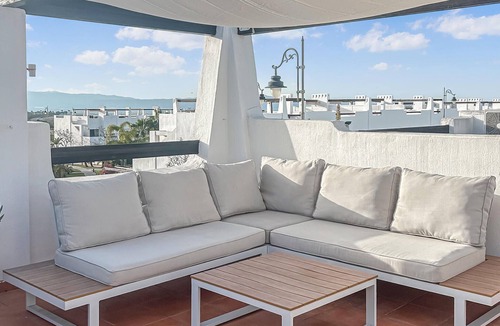 Alhama de Murcia Apartment | 2 bedroom amazing apartment in Alhama de Murcia