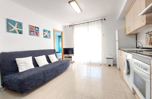 El Grau de Moncofa Apartment | 2 bedroom amazing apartment in Playa de Moncofa