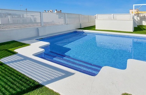 El Grau de Moncofa Apartment | 2 bedroom amazing apartment in Playa de Moncofa