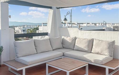 Alhama de Murcia Apartment | 2 Bedroom Amazing Apartment In Alhama De Murcia