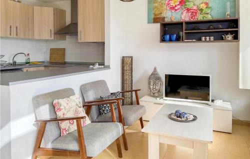 Alhama de Murcia Apartment | 2 Bedroom Amazing Apartment In Alhama De Murcia