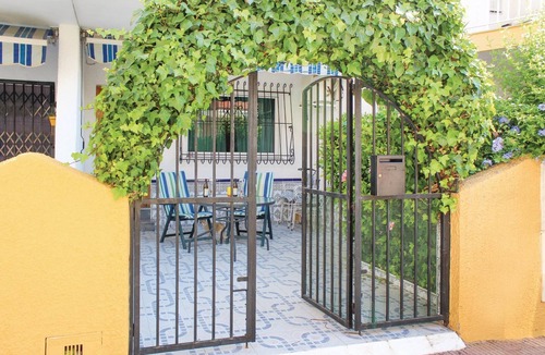 Los Alcazares House | 2 bedroom amazing home in Los Alcazares