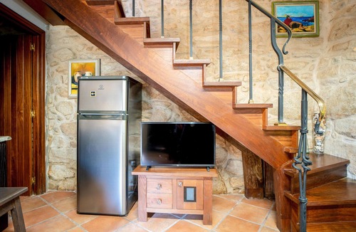 Muros House | 2 bedroom amazing home in Muros