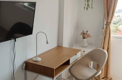 Aguadulce Apartment | 2 bedroom apartment with terrace and sea views