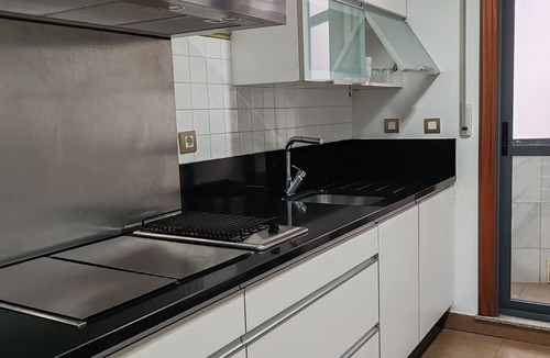 O Milladoiro Apartment | 2 Bedroom apartment with terrace in Milladoiro near Santiago