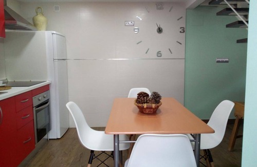 Cazorla Apartment | 2 bedroom apartment