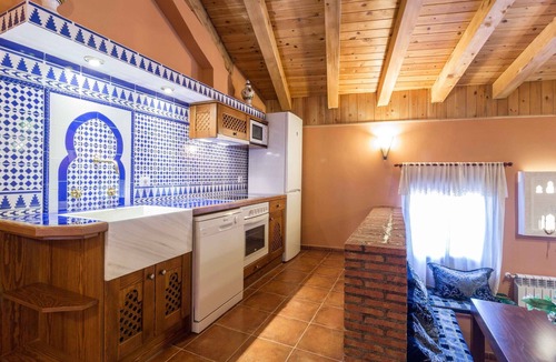 Munebrega Apartment | 2 Bedroom Apartment Africa