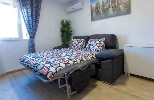 Na Rovella House | 2 bedroom apartment near City of Arts