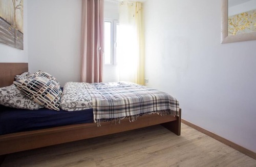 Na Rovella House | 2 bedroom apartment near City of Arts