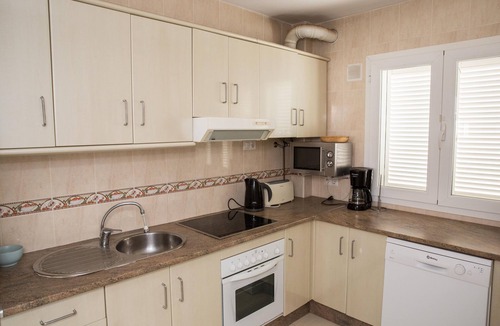 La Parata Apartment | 2 Bedroom Apartment, Oasis del Mar 1