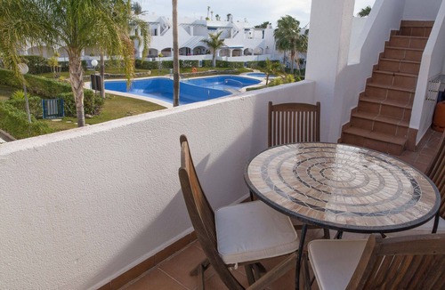 La Parata Apartment | 2 Bedroom Apartment, Oasis del Mar 1