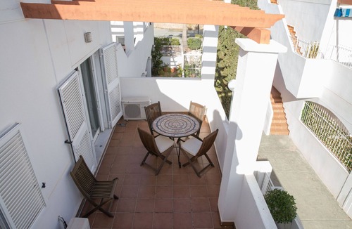 La Parata Apartment | 2 Bedroom Apartment, Oasis del Mar 1